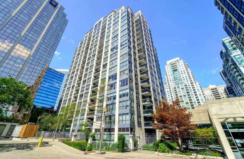 1208-18 Hollywood Avenue, Toronto | Image 1