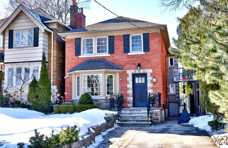 42 Rumsey Road, Toronto | Image 1
