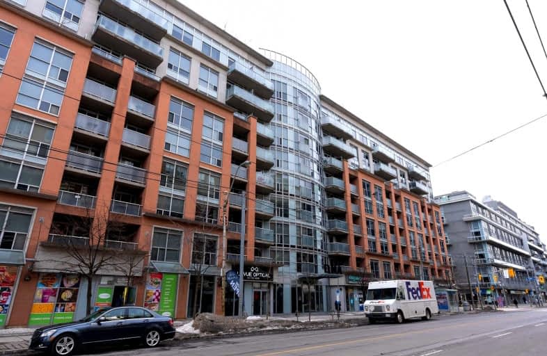 611-1005 King Street West, Toronto | Image 1
