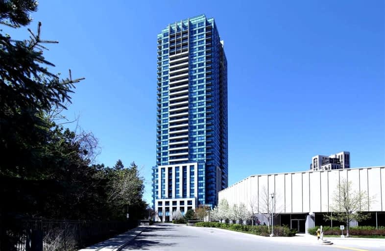 2802-181 Wynford Drive, Toronto | Image 1