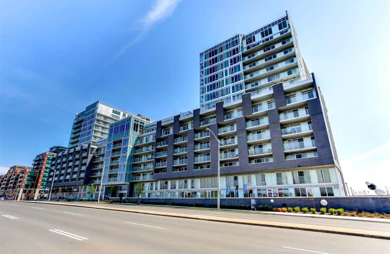 E219-555 Wilson Avenue, Toronto | Image 1