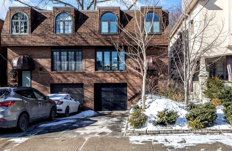 10 Marmot Street, Toronto | Image 1