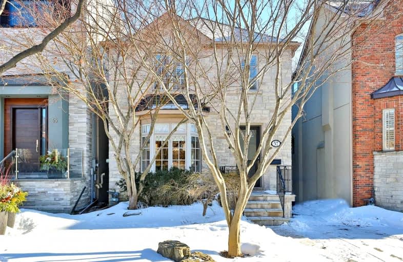 57 Felbrigg Avenue, Toronto | Image 1