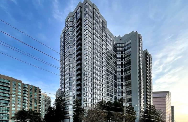 1702-7 Bishop Avenue, Toronto | Image 1