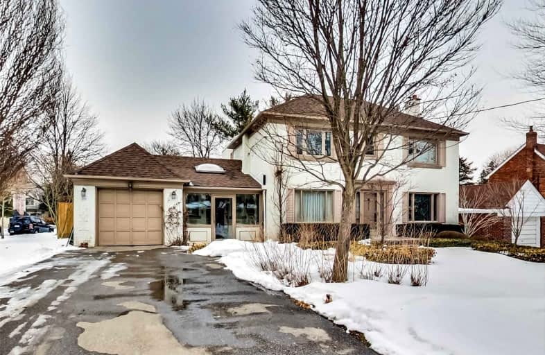 558 Blythwood Road, Toronto | Image 1