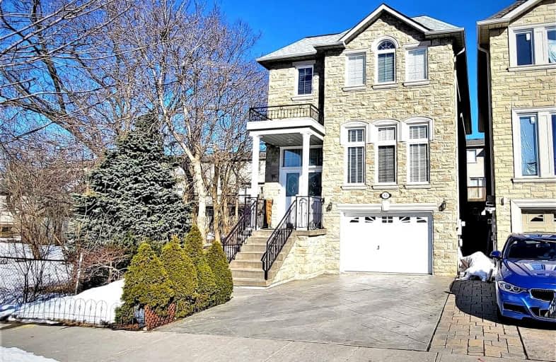 61 Fairchild Avenue, Toronto | Image 1