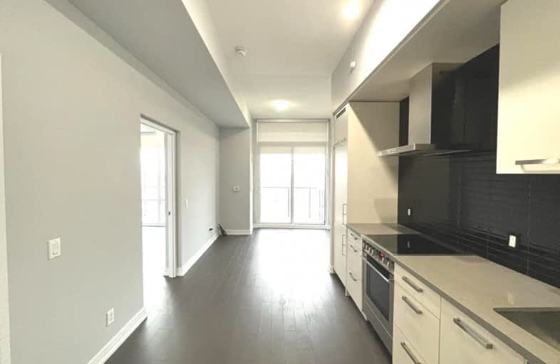 N1010-120 Bayview Avenue, Toronto | Image 1