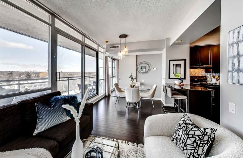 910-30 Canterbury Place, Toronto | Image 1