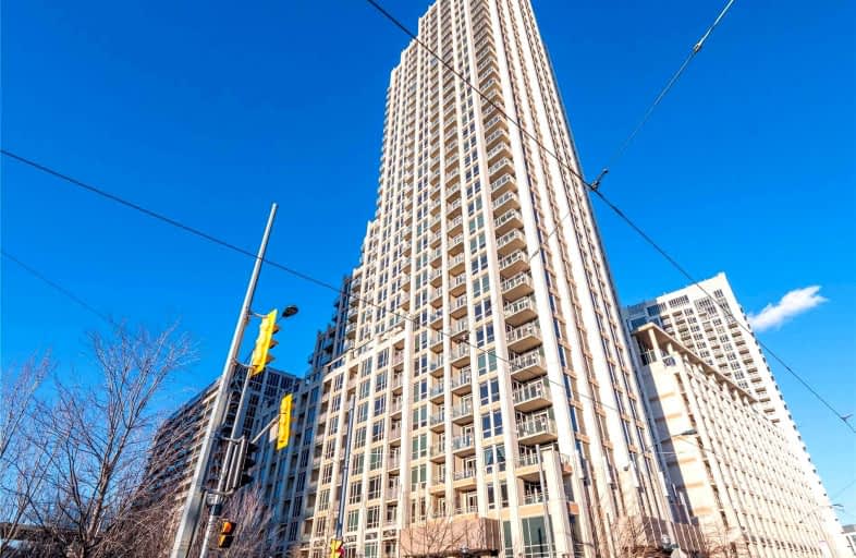 610-628 Fleet Street, Toronto | Image 1