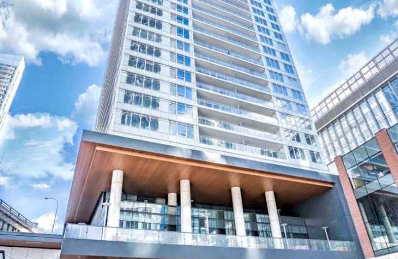 2503-17 Bathurst Street, Toronto | Image 1