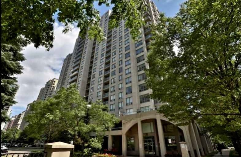 1016-28 Empress Avenue, Toronto | Image 1