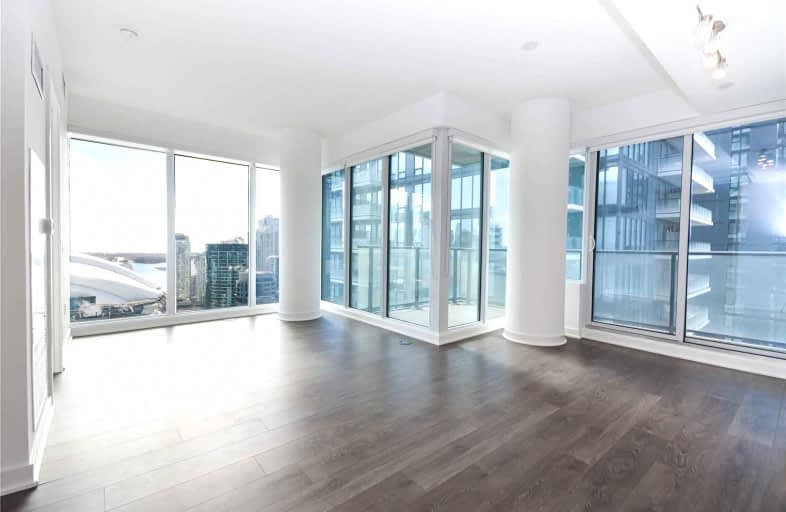 3502-125 Blue Jays Way, Toronto | Image 1