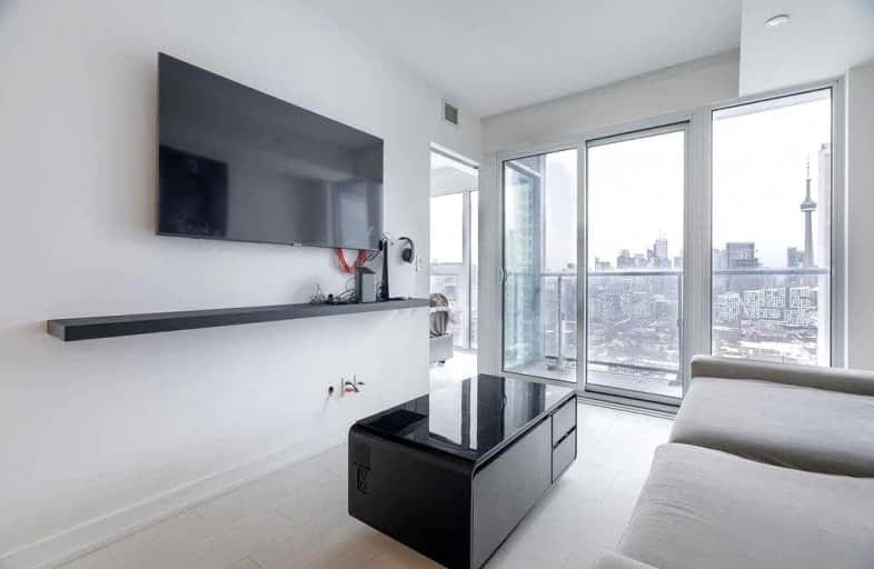 3021-19 Western Battery Road, Toronto | Image 1