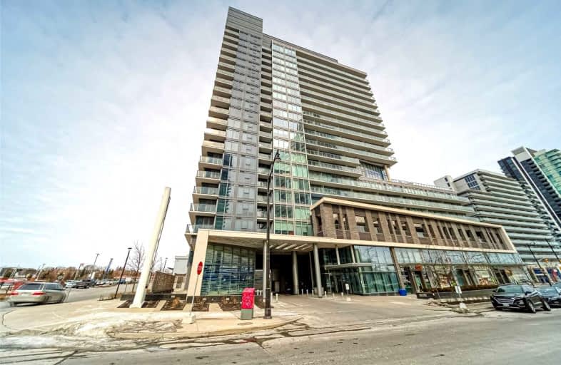 508-72 Esther Shiner Boulevard, Toronto | Image 1