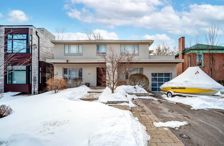 223 Coldstream Avenue, Toronto | Image 1