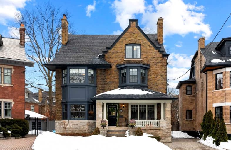 58 St Andrews Gardens, Toronto | Image 1