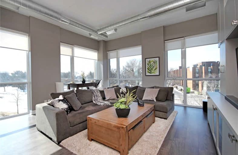 310-75 The Donway West, Toronto | Image 1