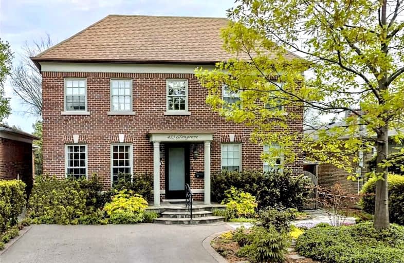 433 Glengrove Avenue West, Toronto | Image 1