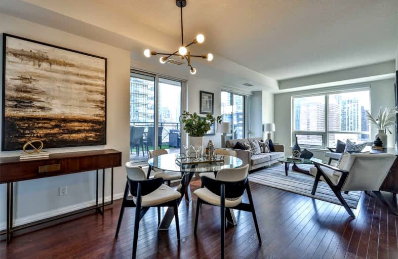 917-35 Hayden Street, Toronto | Image 1