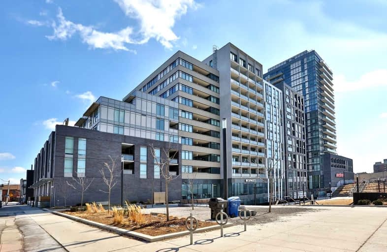 214-20 Minowan Miikan Lane, Toronto | Image 1
