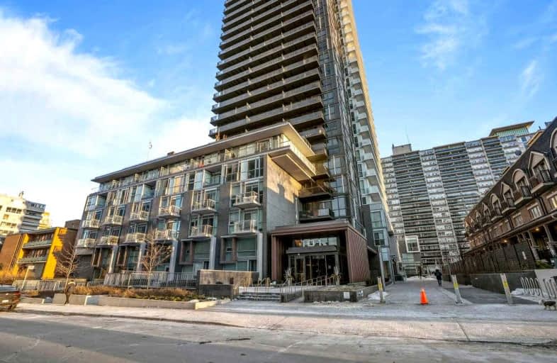 1815-101 Erskine Avenue, Toronto | Image 1