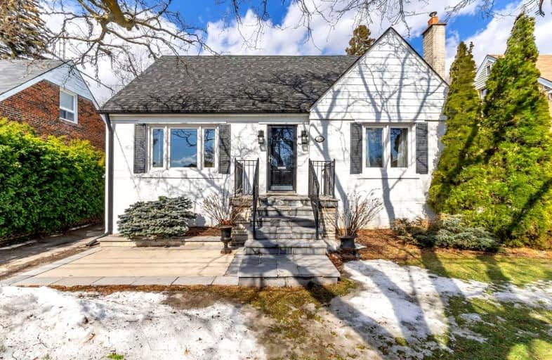276 Bogert Avenue, Toronto | Image 1