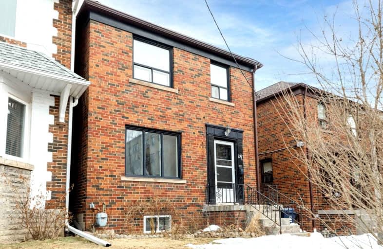 247A Vaughan Road, Toronto | Image 1