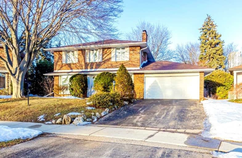 40 Elfindale Crescent, Toronto | Image 1