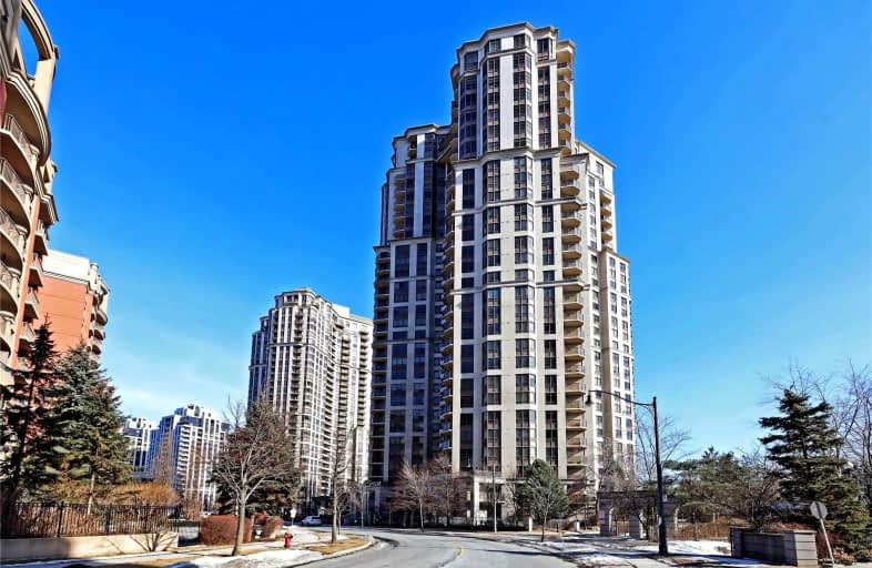 806-78 Harrison Garden Boulevard, Toronto | Image 1