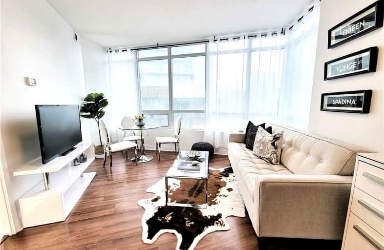 630-38 Dan Leckie Way, Toronto | Image 1