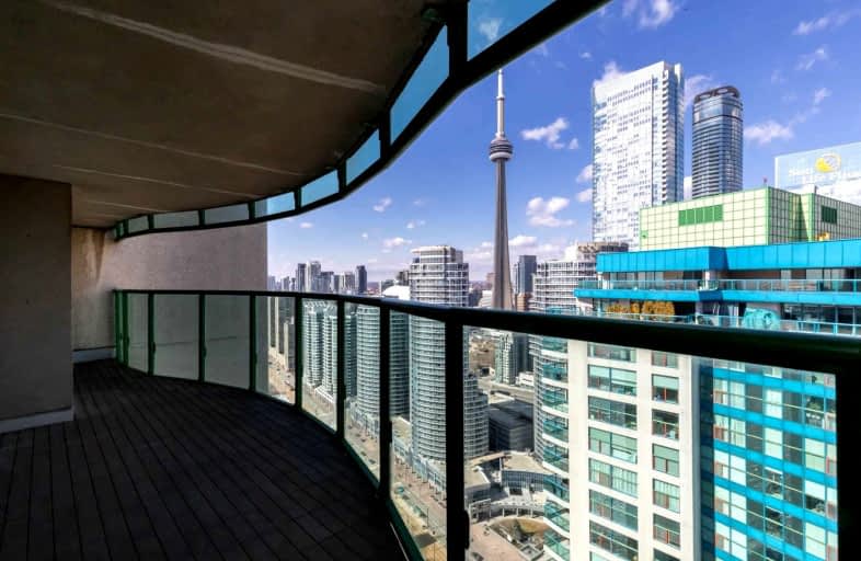 3901-99 Harbour Square, Toronto | Image 1