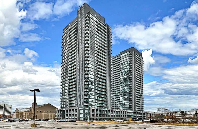 2505-6 Sonic Way, Toronto | Image 1