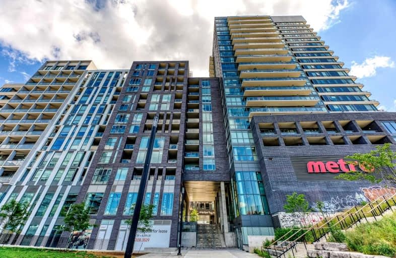 416-20 Minowan Miikan Lane, Toronto | Image 1