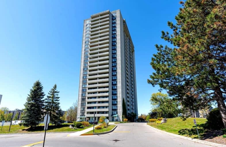 1205-3300 Don Mills Road, Toronto | Image 1