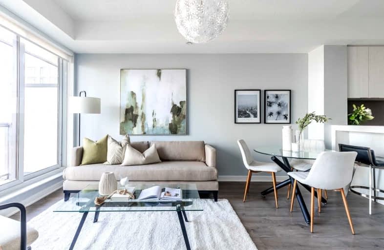 713-55 Regent Park Boulevard, Toronto | Image 1