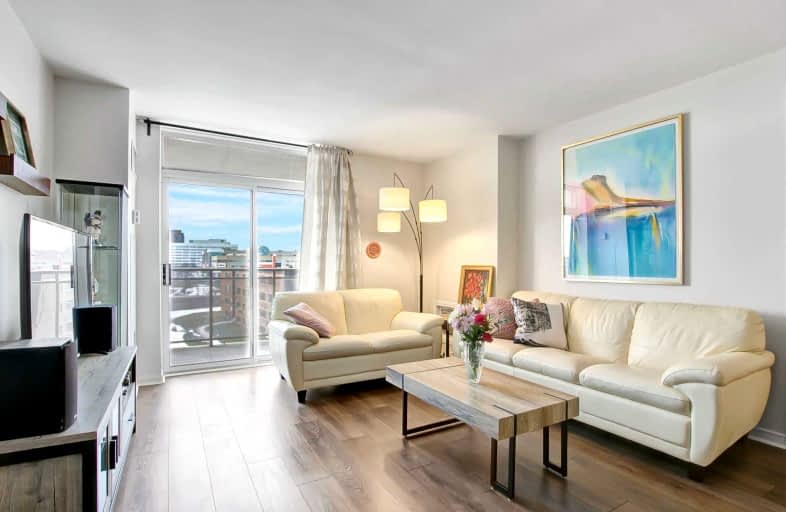 515-650 Lawrence Avenue, Toronto | Image 1