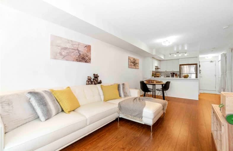 904-17 Barberry Place, Toronto | Image 1