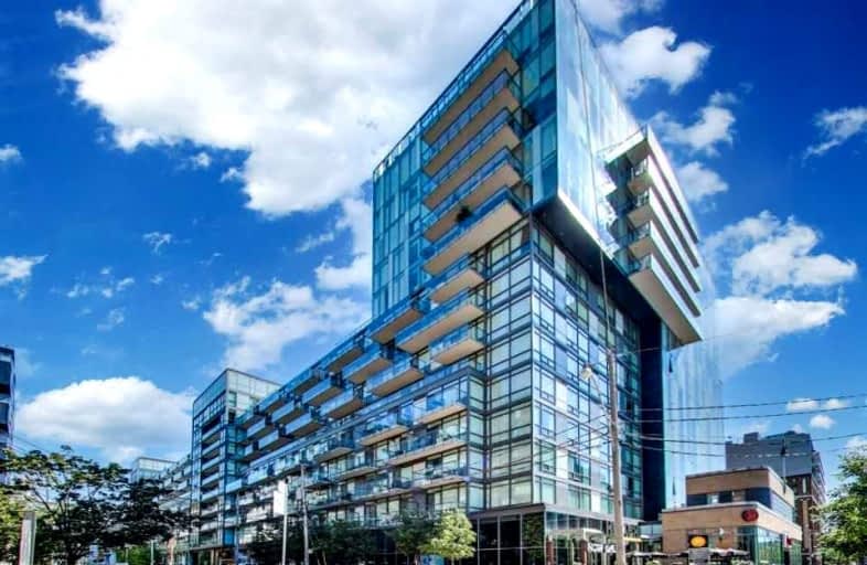 928-55 Stewart Street, Toronto | Image 1