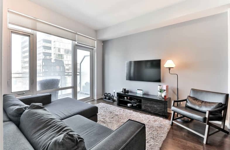 2904-21 Widmer Street, Toronto | Image 1