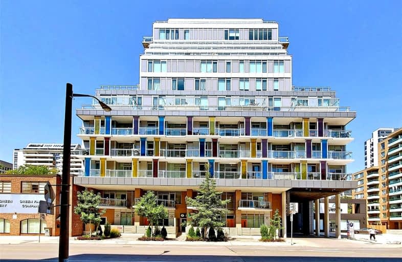 1006-68 Merton Street, Toronto | Image 1