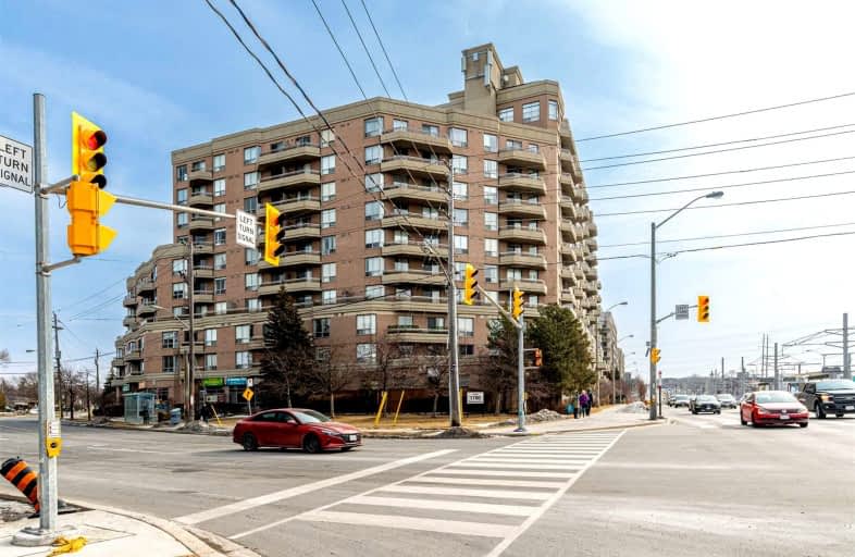 1005-1700 Eglinton Avenue East, Toronto | Image 1