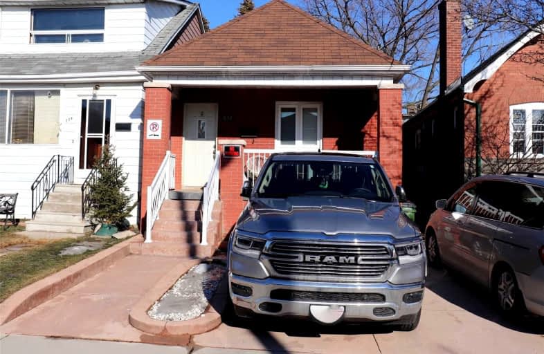 257 Robina Avenue, Toronto | Image 1