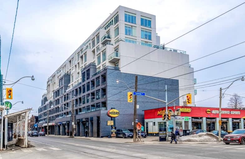701-783 Bathurst Street, Toronto | Image 1