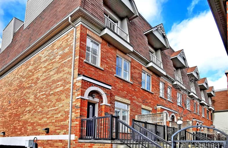 447C Queen Street East, Toronto | Image 1