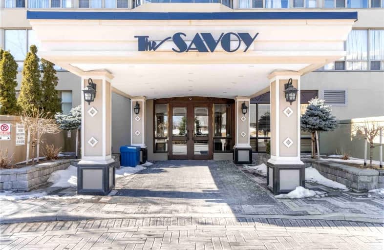 1001-10 Torresdale Avenue, Toronto | Image 1