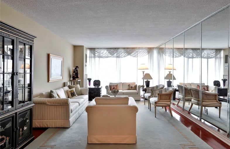 2203-1555 Finch Avenue East, Toronto | Image 1