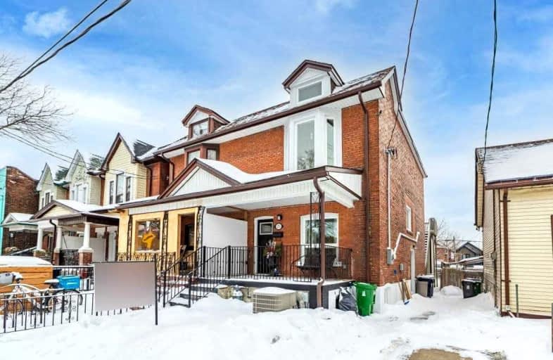 29 Shirley Street, Toronto | Image 1