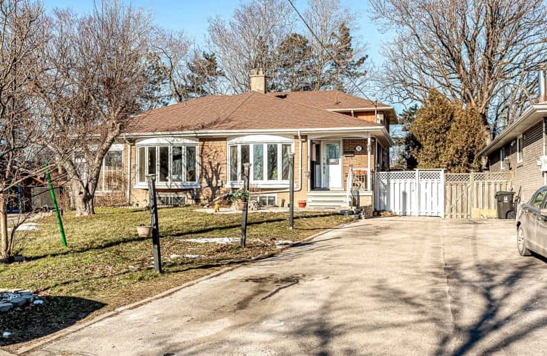 92 Billington Crescent, Toronto | Image 1