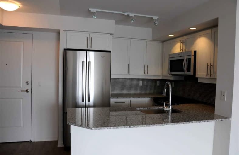 1219-85 East Liberty Street, Toronto | Image 1