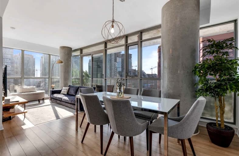 1002-375 King Street West, Toronto | Image 1
